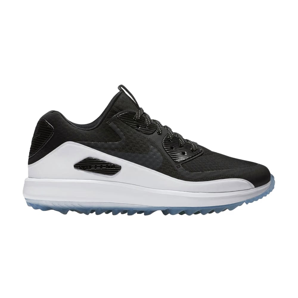 Air Zoom 90 IT Golf Black White