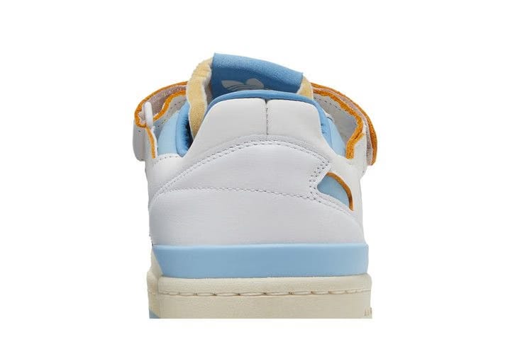 Forum 84 LG White Clear Sky