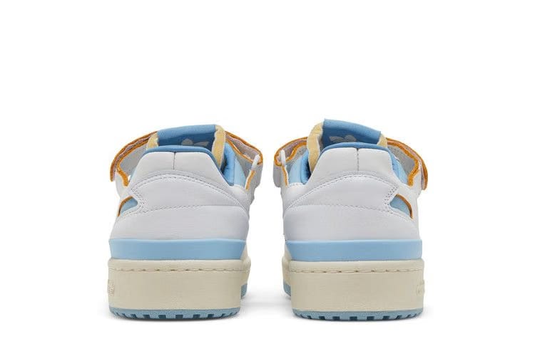 Forum 84 LG White Clear Sky