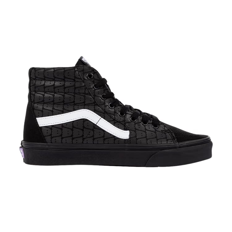Sk8-Hi Ghostly