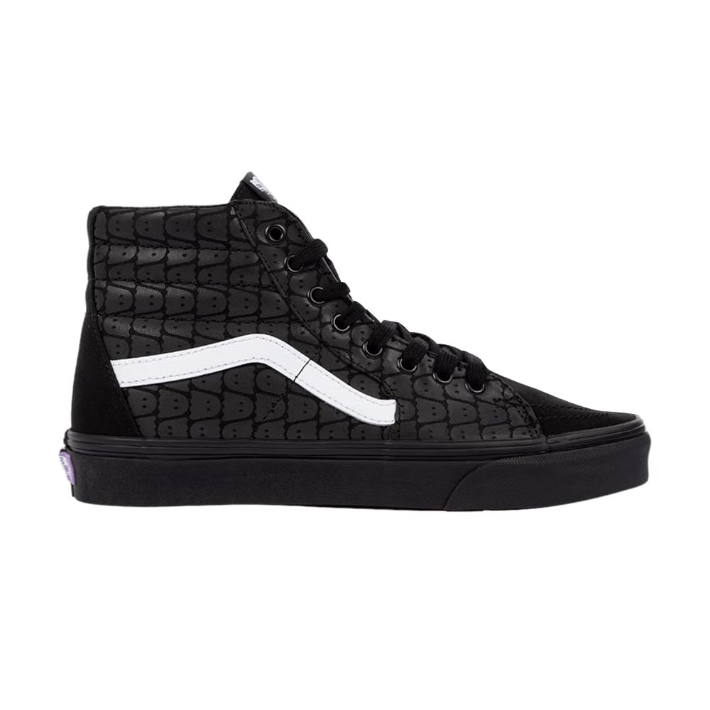 Sk8-Hi Ghostly
