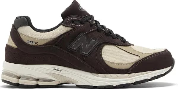 New Balance 2002R GORE-TEX Black Coffee