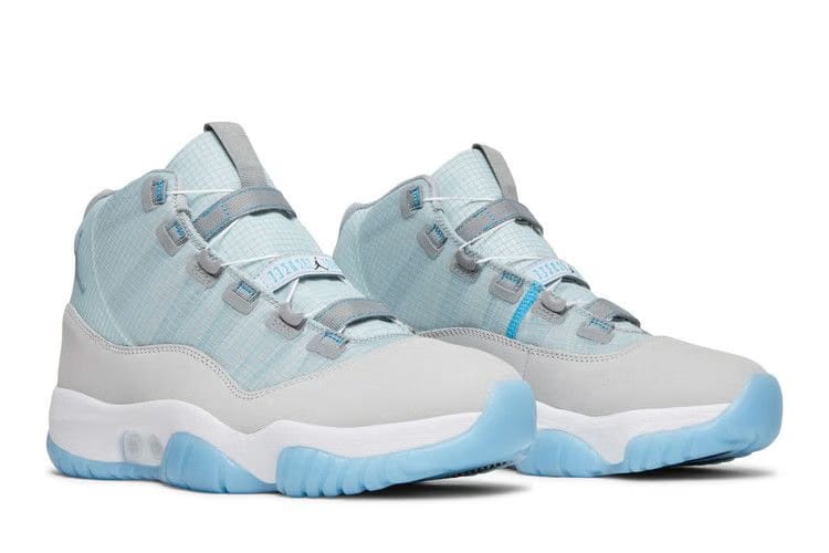 Air Jordan 11 Adapt Legend Blue