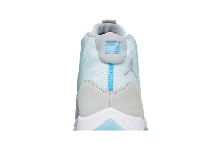 Air Jordan 11 Adapt Legend Blue