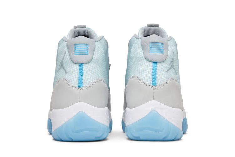 Air Jordan 11 Adapt Legend Blue