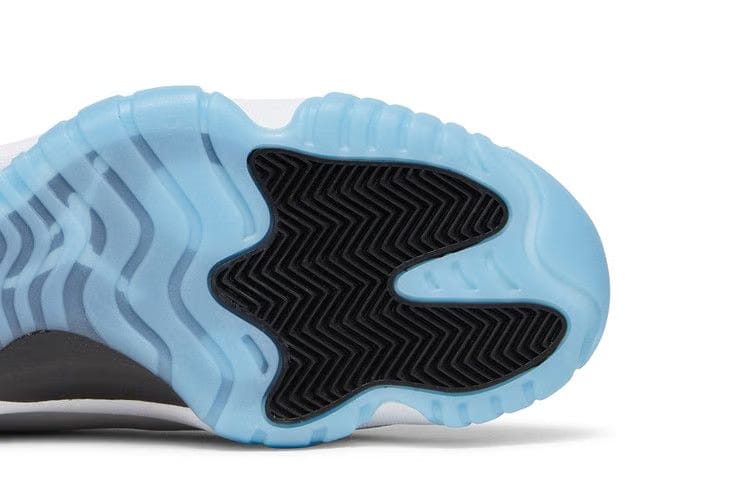Air Jordan 11 Adapt Legend Blue