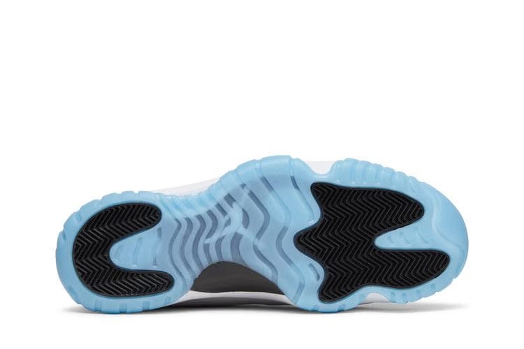 Air Jordan 11 Adapt Legend Blue