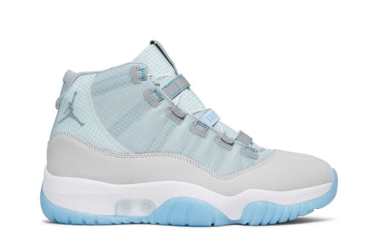 Air Jordan 11 Adapt Legend Blue