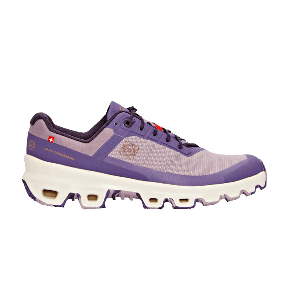 Loewe x Wmns Cloudventure 'Purple'