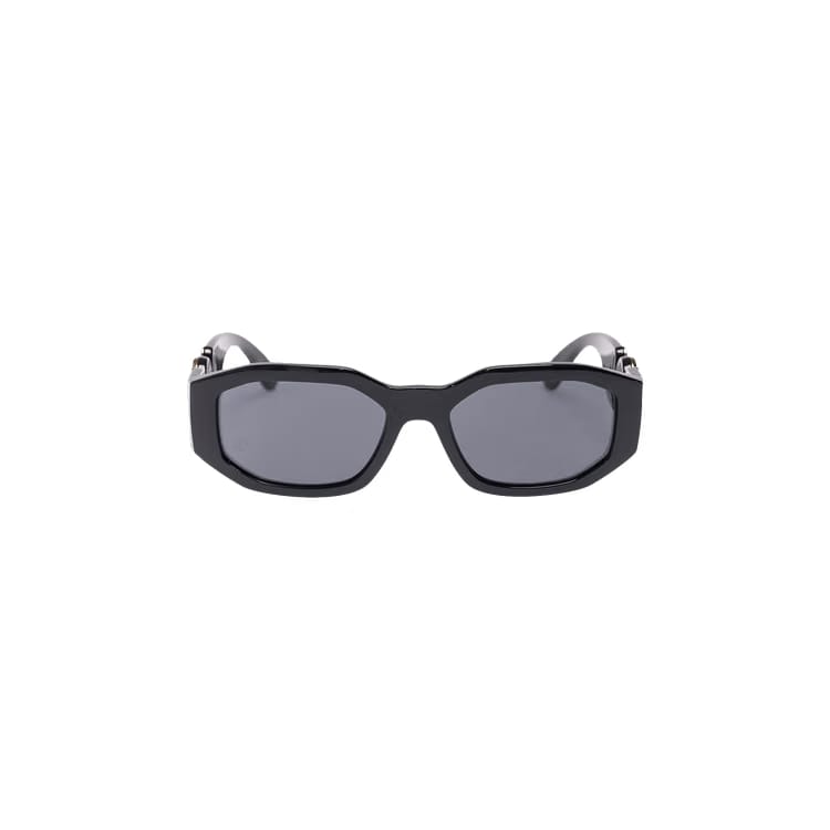 Kith x Versace Sunglasses Black/Gold