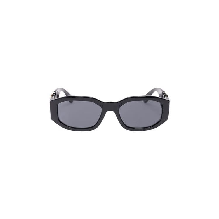 Kith x Versace Sunglasses Black/Gold