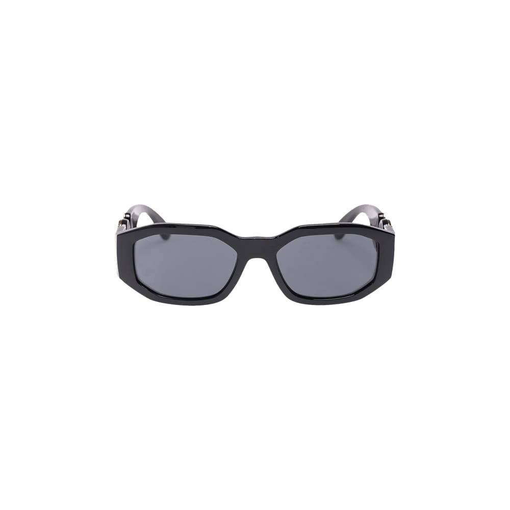 Kith x Versace Sunglasses Black/Gold