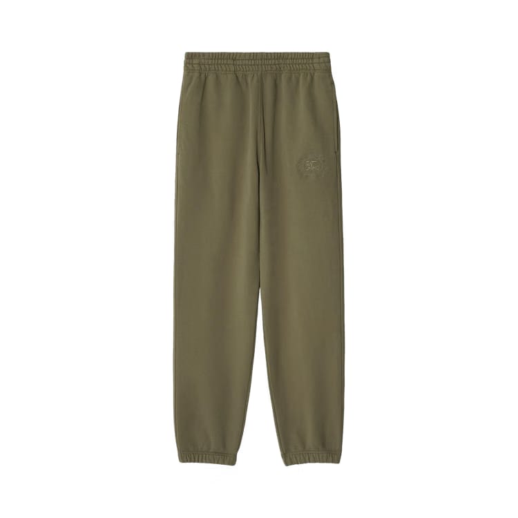 Burberry Logo Jogging Pants Silt