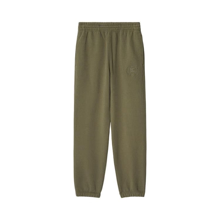 Burberry Logo Jogging Pants Silt