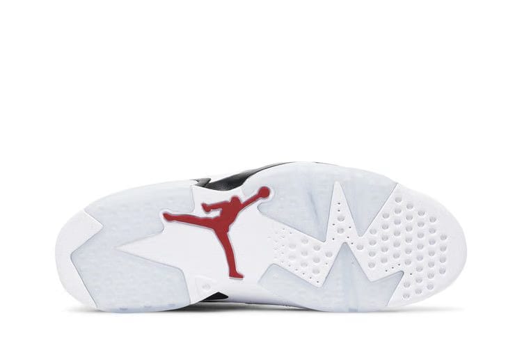 Air Jordan 6 Retro OG Carmine