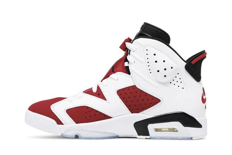 Air Jordan 6 Retro OG Carmine