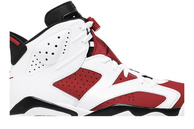 Air Jordan 6 Retro OG Carmine