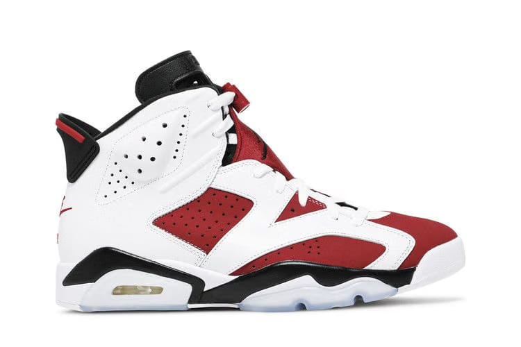 Air Jordan 6 Retro OG Carmine