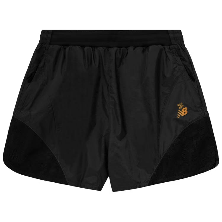 Aimé Leon Dore x New Balance Shorts Black