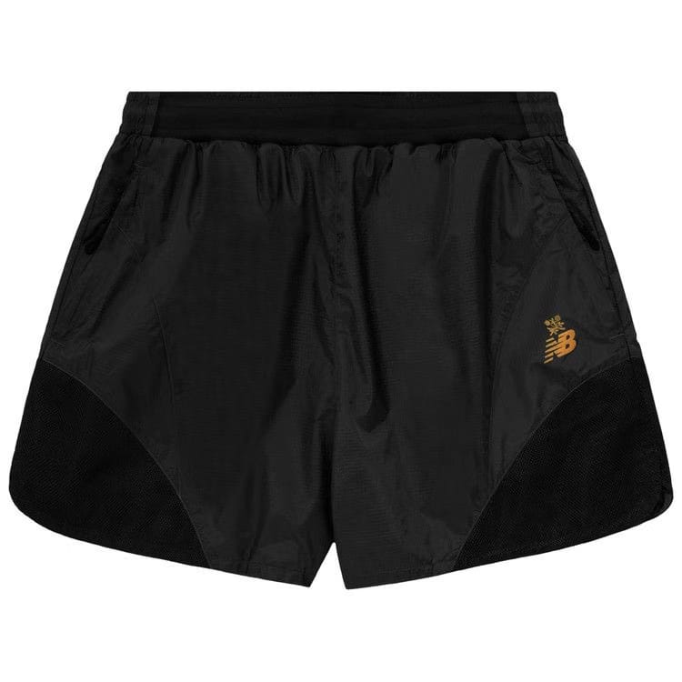 Aimé Leon Dore x New Balance Shorts Black
