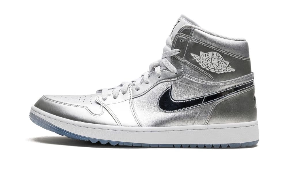 Air Jordan 1 High Golf Gift Giving Pack