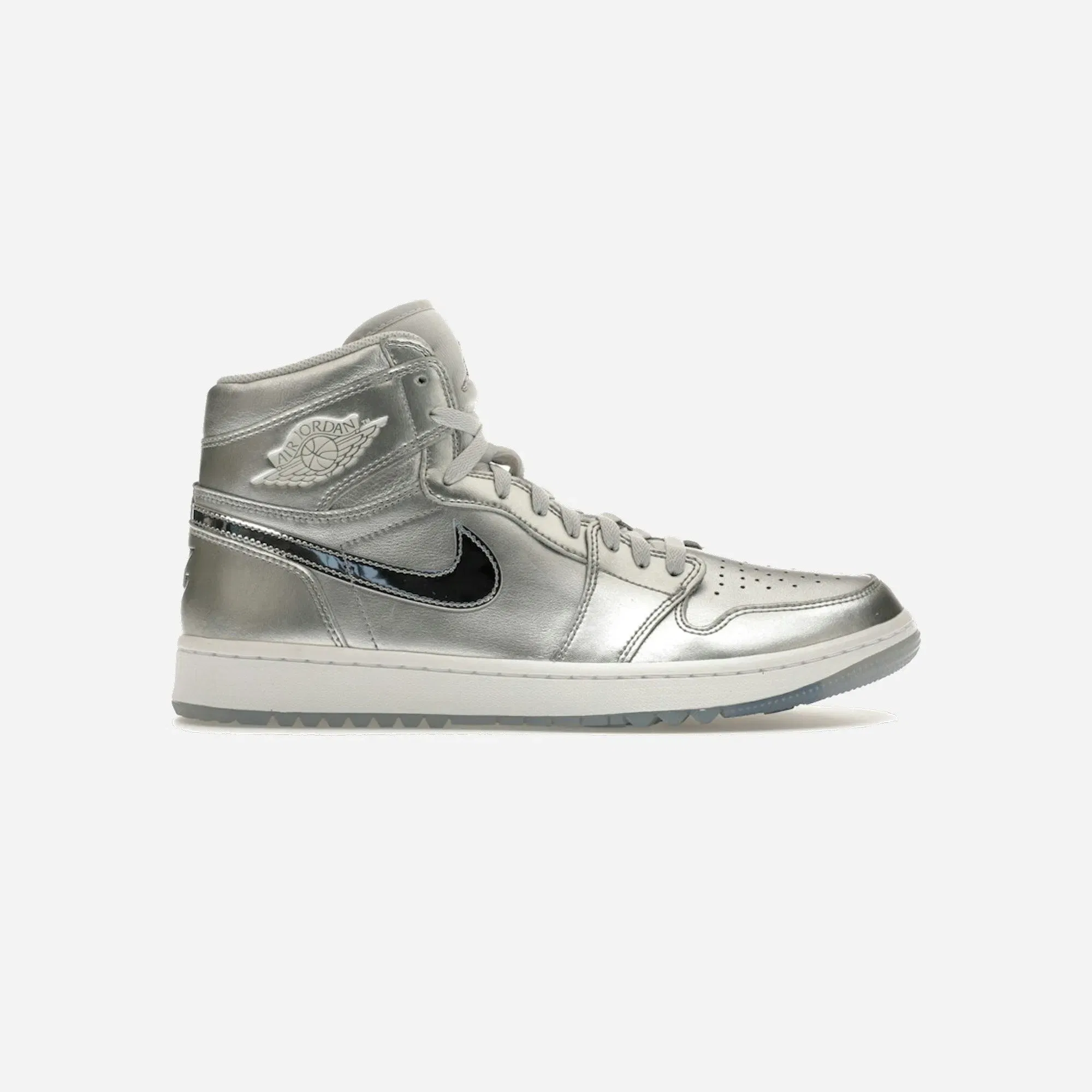 Air Jordan 1 High Golf Gift Giving Pack