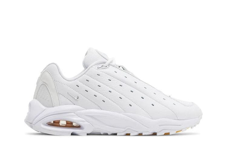 NOCTA x Hot Step Air Terra White