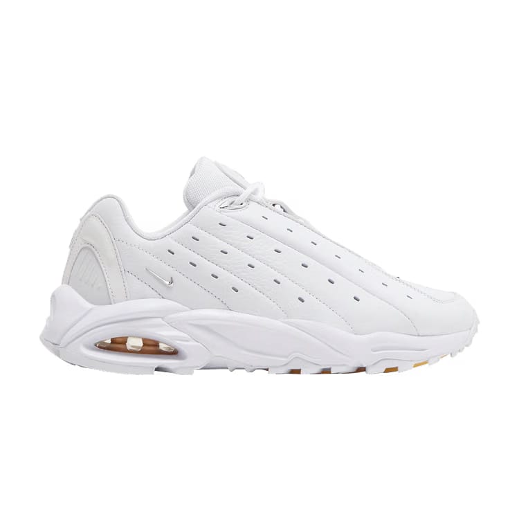 NOCTA x Hot Step Air Terra White