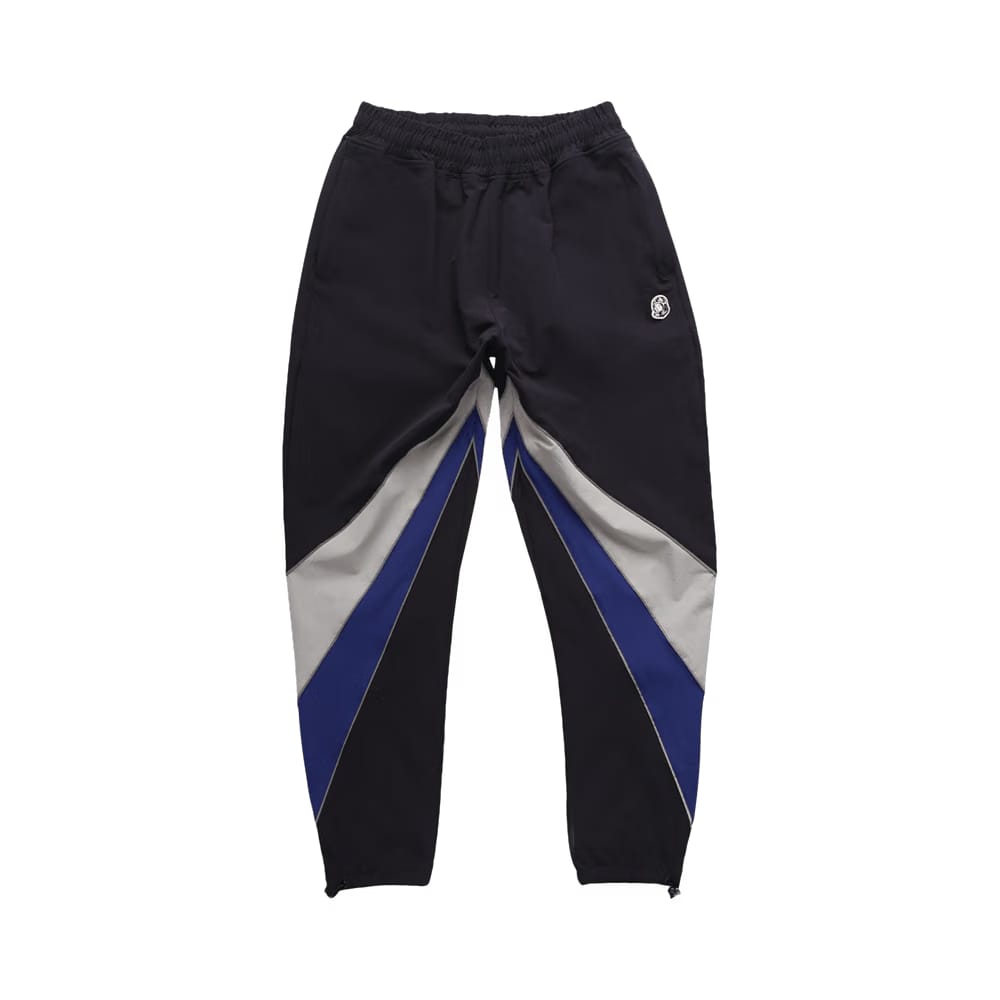 Billionaire Boys Club Boosters Jogger Black