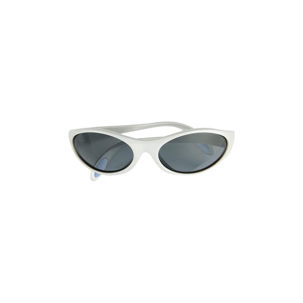 Coperni Cycling Sunglasses Grey
