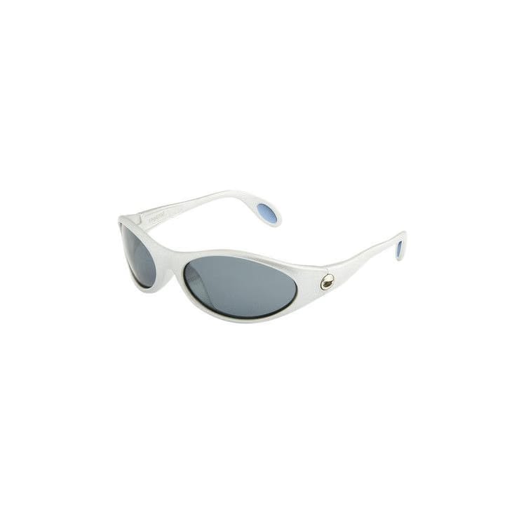 Coperni Cycling Sunglasses Grey
