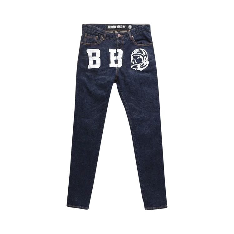 Billionaire Boys Club Dromeda Jean Big Dipper