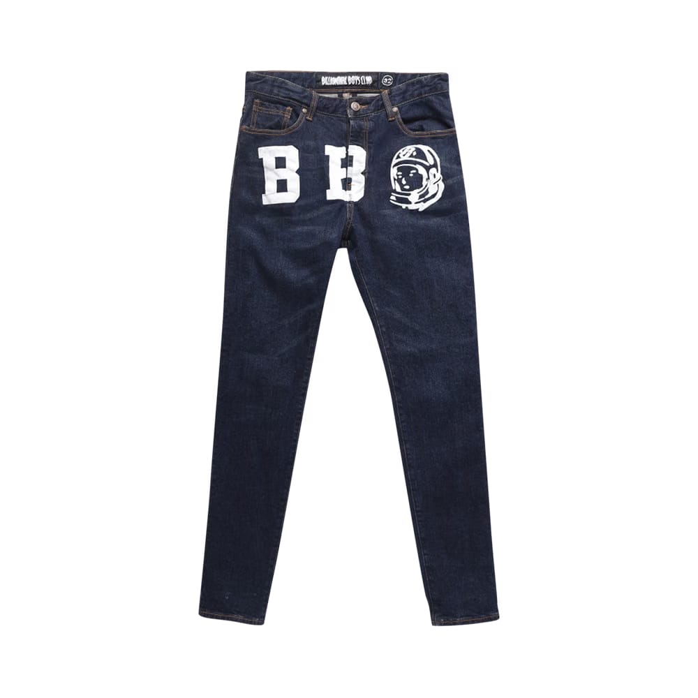 Billionaire Boys Club Dromeda Jean Big Dipper