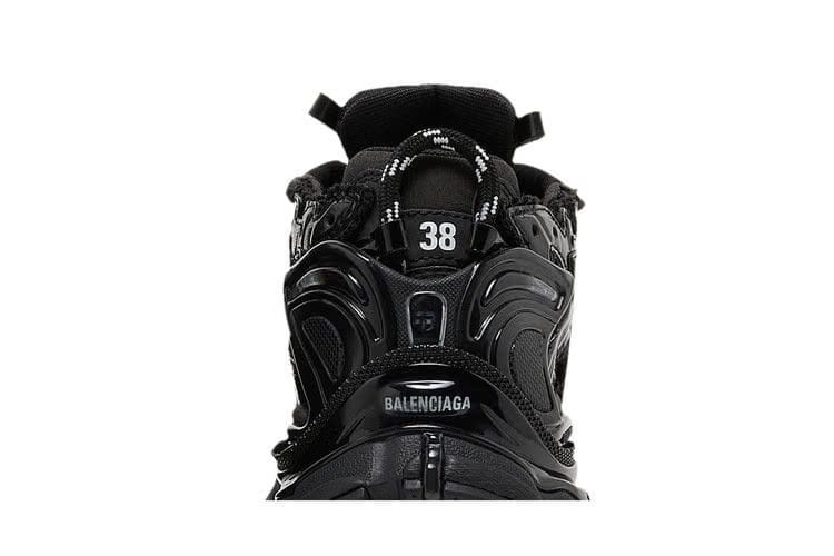 Balenciaga Wmns Runner Sneaker 'Black'