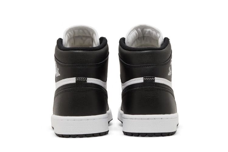 Air Jordan 1 High Golf Panda