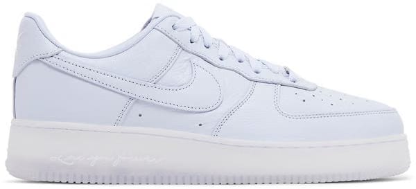 NOCTA x Air Force 1 Low Certified Lover Boy - Palest Purple