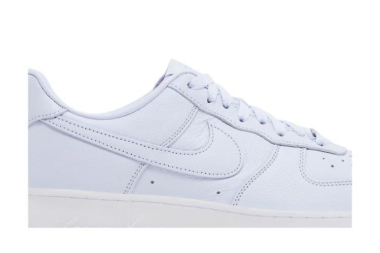 NOCTA x Air Force 1 Low Certified Lover Boy - Palest Purple