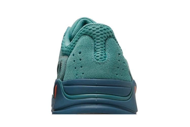 Adidas Yeezy Boost 700 Faded Azure