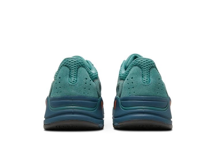 Adidas Yeezy Boost 700 Faded Azure