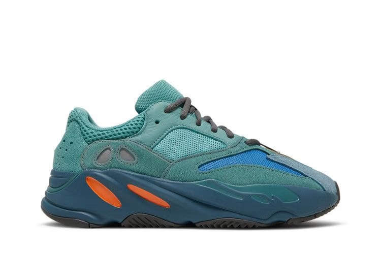 Adidas Yeezy Boost 700 Faded Azure