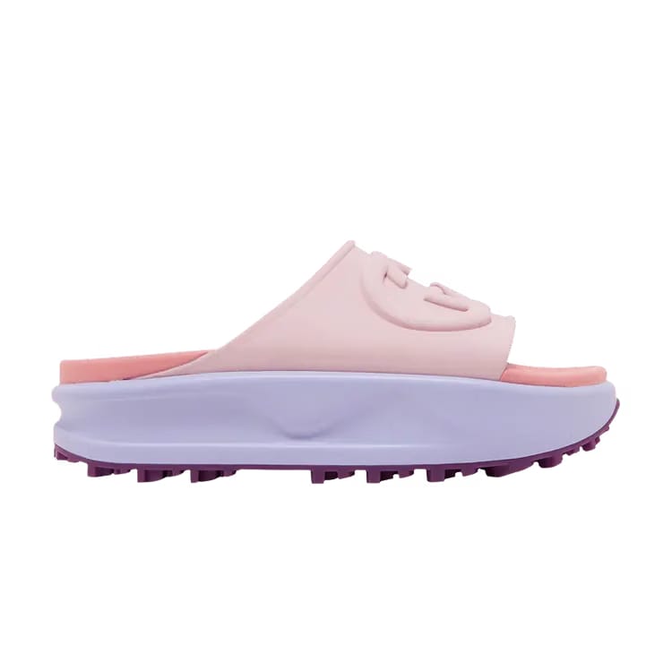 Gucci Wmns Slide Sandal 'Candy'