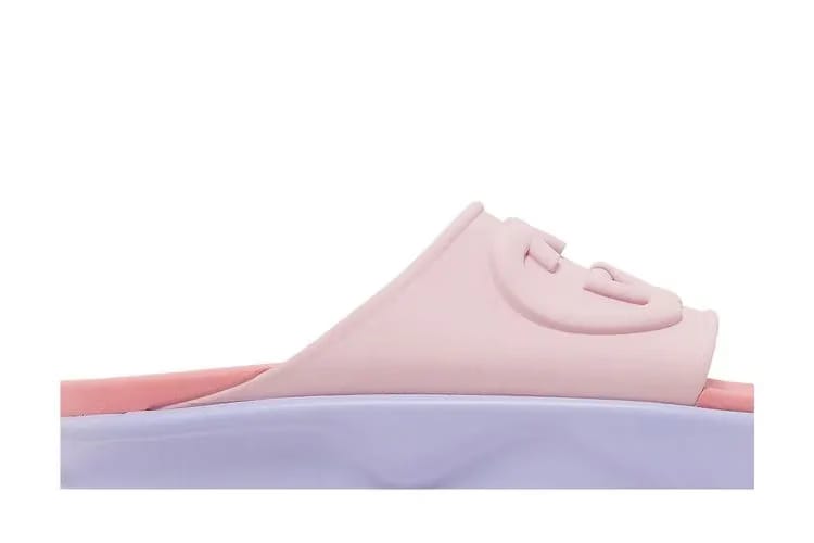 Gucci Wmns Slide Sandal 'Candy'