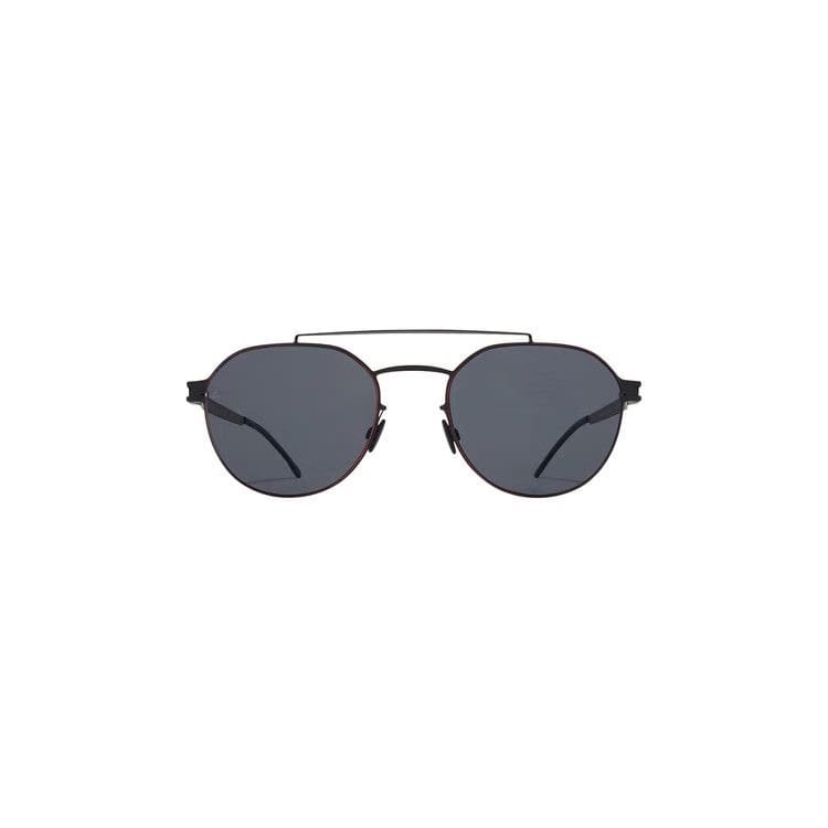Mykita Sunglasses Leica Black/Red