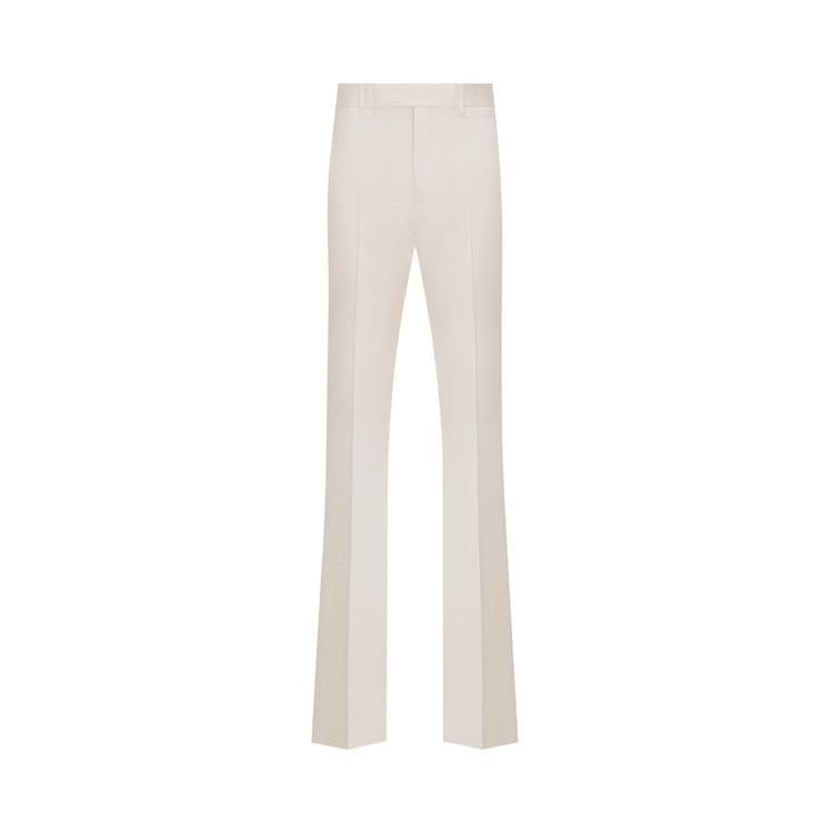 Dior x Cactus Jack Wide Pants Beige