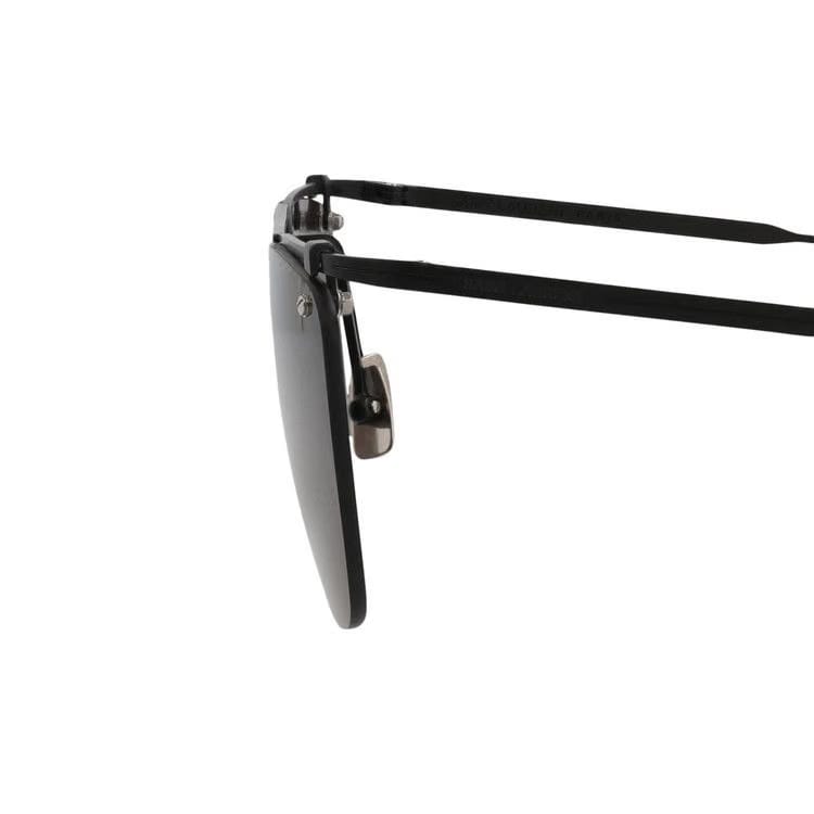 Saint Laurent Aviator Sunglasses Black
