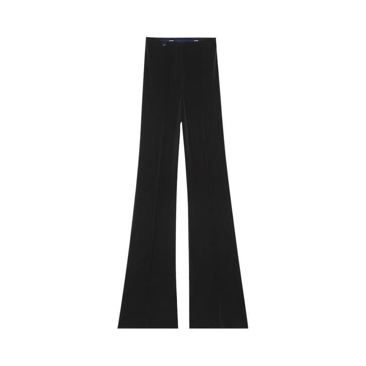 Jacquemus Apollo Pant Black