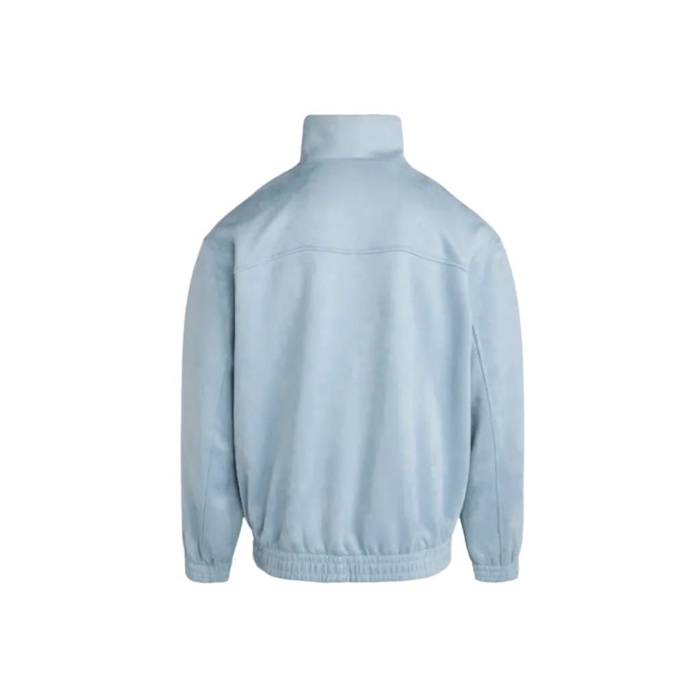 Adidas Originals CTT Chinese Track Top Casual Jacket Blue
