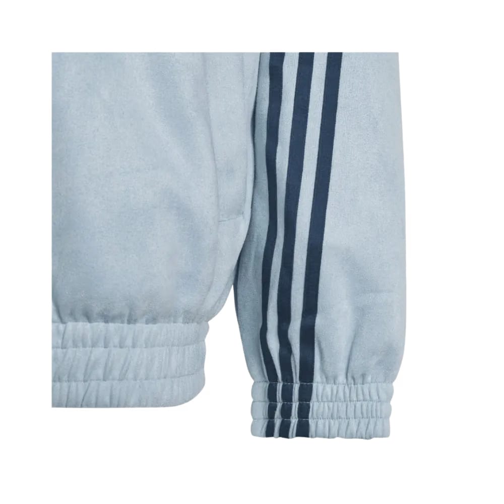 Adidas Originals CTT Chinese Track Top Casual Jacket Blue