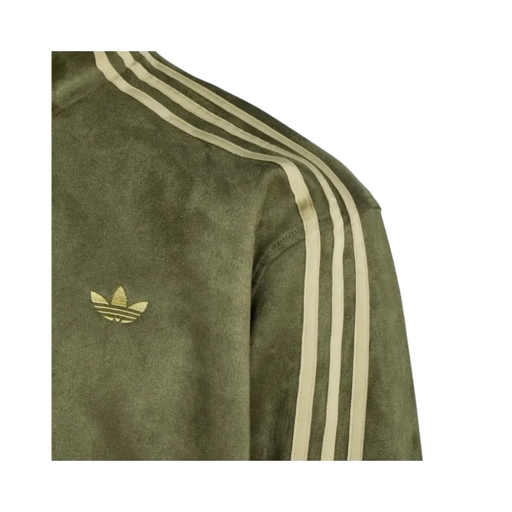 Adidas Originals CTT Chinese Track Top Casual Jacket Olive