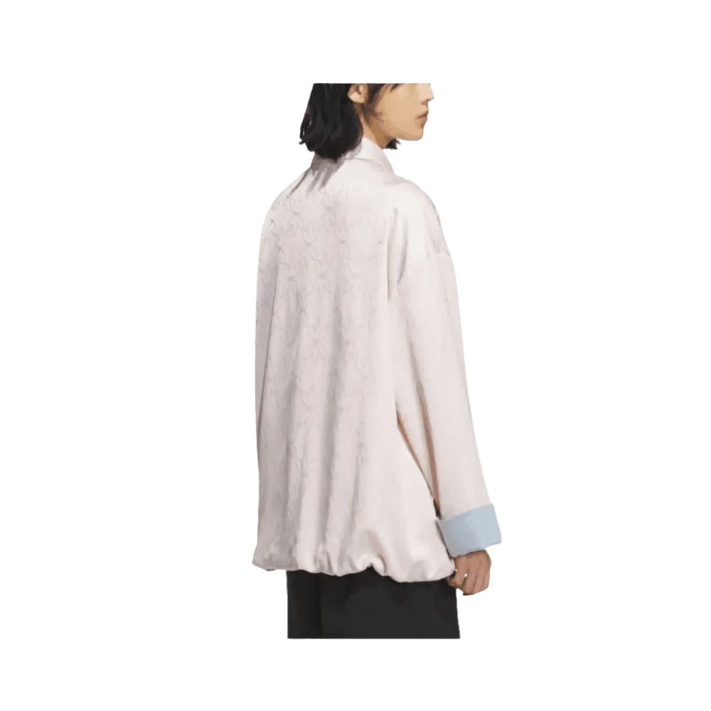 adidas Womens Chinese New Year CNY Shirt Jacket